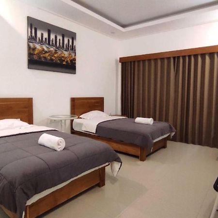 Manu Guest House 2 Canggu Dış mekan fotoğraf
