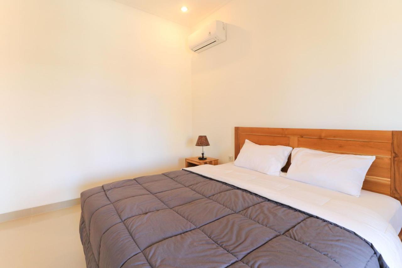 Manu Guest House 2 Canggu Dış mekan fotoğraf